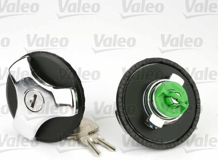 VALEO 247609 — Korek wlewu paliwa