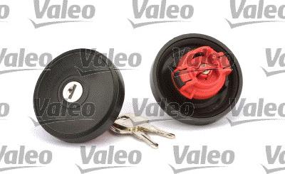 VALEO 247605 — Korek wlewu paliwa