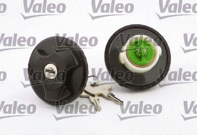 VALEO 247601 — Korek wlewu paliwa