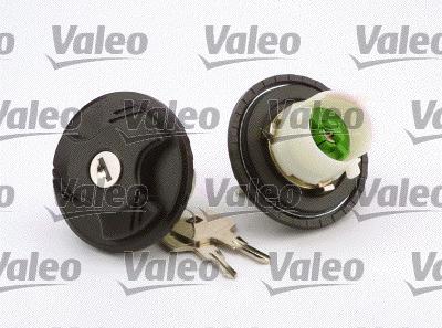 VALEO 247602 — Zamknięcie pokrywy zbiornika