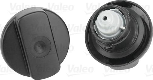 VALEO 247616 - KOREK WLEWU PALIWA FORD FOCUS II. S-MAX. C-MAX. GALAXY II. VOLVO C30. S40 II. V50 12.03-12.14