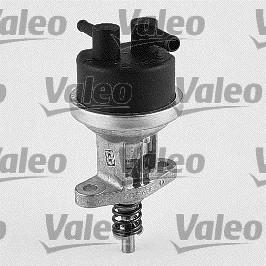 VALEO 247095 - POMPA PAL. OPEL