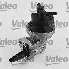 VALEO 247075 — Pompa paliwa