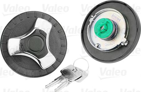 VALEO 247704 — Korek wlewu paliwa