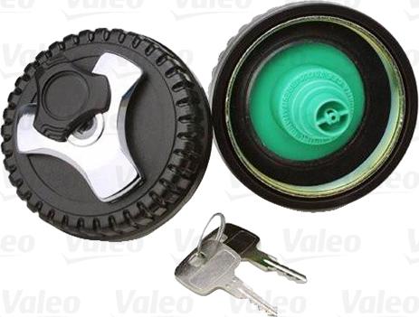 VALEO 247700 — Korek wlewu paliwa