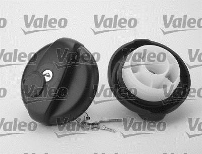 VALEO 247711 — Korek wlewu paliwa