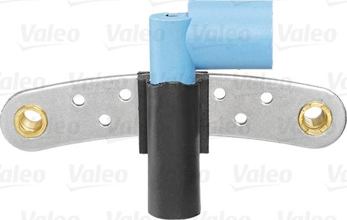 VALEO 254090 - CZUJNIK POŁOŻENIA WAŁU KORB. RENAULT