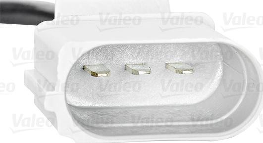 VALEO 254051 - Czujnik położenia wału korbowego