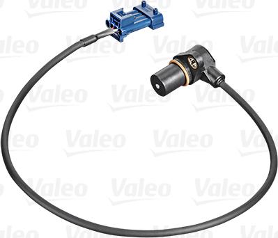 VALEO 254063 - Czujnik położenia wału korbowego