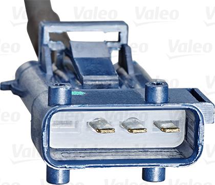 VALEO 254063 - Czujnik położenia wału korbowego