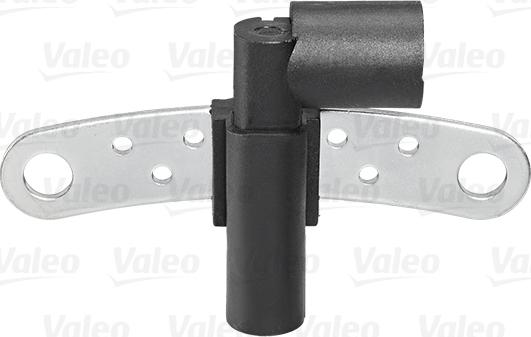 VALEO 254001 - Czujnik położenia wału korbowego