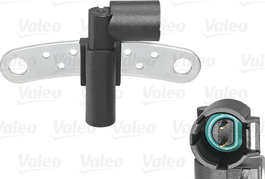 VALEO 254001 - Czujnik położenia wału korbowego