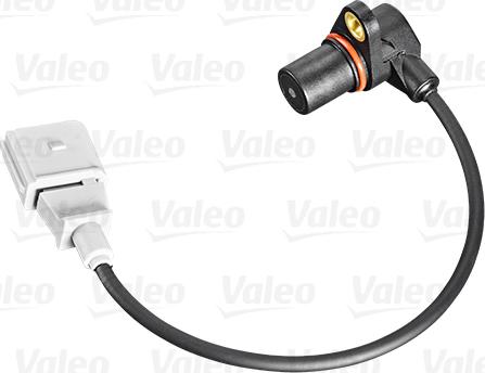 VALEO 254019 - Czujnik położenia wału korbowego