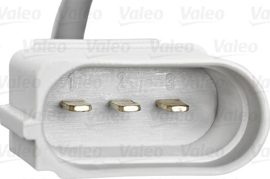 VALEO 254019 - Czujnik położenia wału korbowego