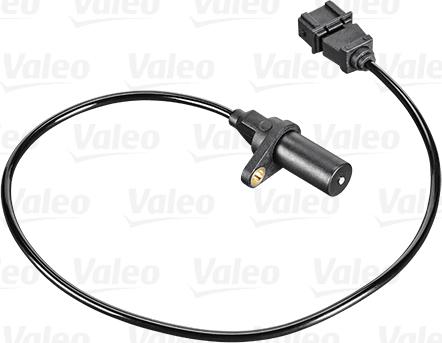 VALEO 254018 - Czujnik położenia wału korbowego