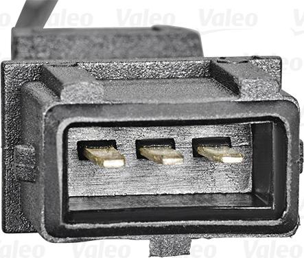 VALEO 254018 - Czujnik położenia wału korbowego