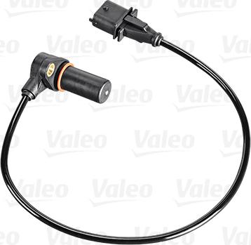 VALEO 254013 - CZUJNIK POŁOŻENIA WAŁU KORB. FIAT DOBLO 1.9JTD