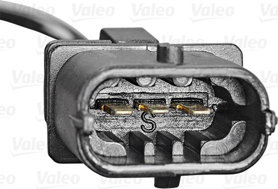 VALEO 254013 - CZUJNIK POŁOŻENIA WAŁU KORB. FIAT DOBLO 1.9JTD