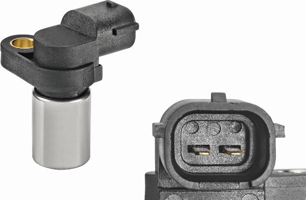 VALEO 254086 - Czujnik położenia wału korbowego