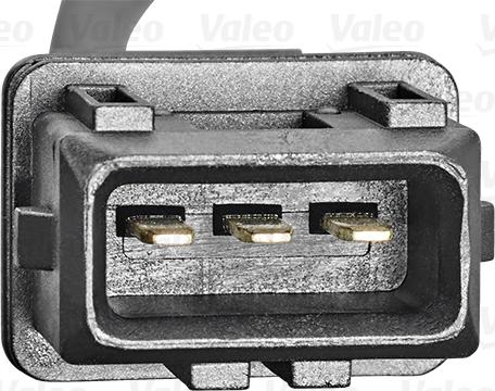 VALEO 254088 - Czujnik położenia wału korbowego
