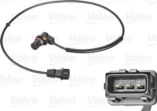 VALEO 254088 — Generator impulsów, wał korbowy