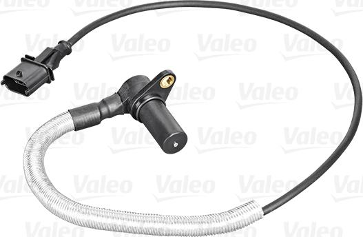 VALEO 254082 - CZUJNIK POŁOŻENIA WAŁU KORB. OPEL OMEGA 3.2 V6 01-