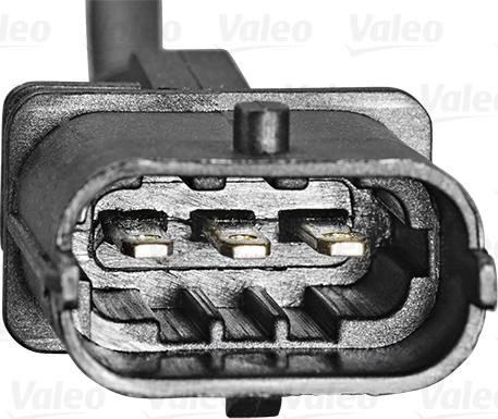 VALEO 254082 - CZUJNIK POŁOŻENIA WAŁU KORB. OPEL OMEGA 3.2 V6 01-