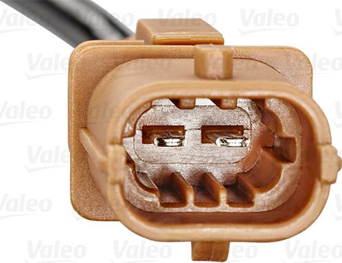 VALEO 254034 - CZUJNIK POŁOŻENIA WAŁU KORB. FIAT 2.0-2.4 20V