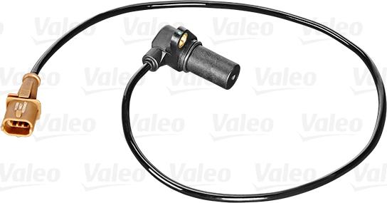 VALEO 254034 - CZUJNIK POŁOŻENIA WAŁU KORB. FIAT 2.0-2.4 20V