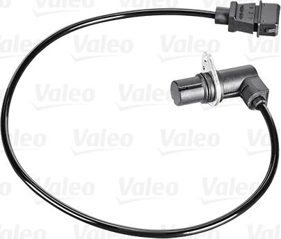 VALEO 254038 - Czujnik położenia wału korbowego