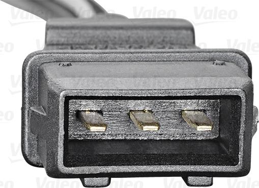 VALEO 254038 - Czujnik położenia wału korbowego
