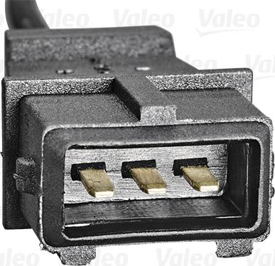 VALEO 254029 - CZUJNIK POŁOŻENIA WAŁU KORB. FIAT