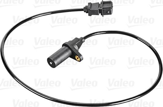 VALEO 254029 - CZUJNIK POŁOŻENIA WAŁU KORB. FIAT