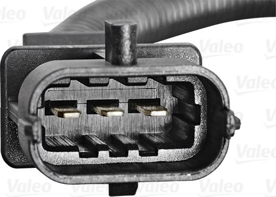 VALEO 254027 - CZUJNIK POŁOŻENIA WAŁU KORB. HYUNDAI ACCENT 01-