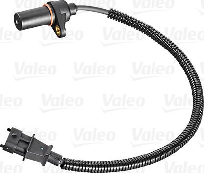 VALEO 254027 - CZUJNIK POŁOŻENIA WAŁU KORB. HYUNDAI ACCENT 01-
