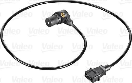 VALEO 254142 - CZUJNIK POŁOŻENIA WAŁU KORB. OPEL