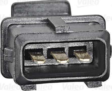 VALEO 254142 - CZUJNIK POŁOŻENIA WAŁU KORB. OPEL