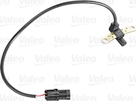 VALEO 254103 - Czujnik położenia wału korbowego