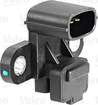 VALEO 254119 - CZUJNIK POŁOŻENIA WAŁU KORB. MITSUBISHI PAJERO 1.8GDI 99-