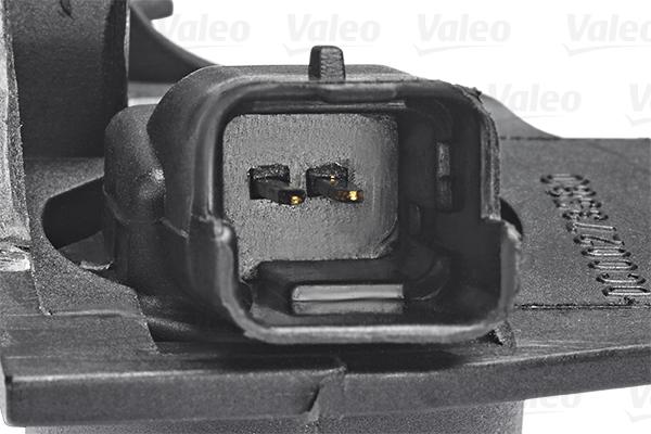 VALEO 254127 - CZUJNIK POŁOŻENIA WAŁU KORB. CITROEN