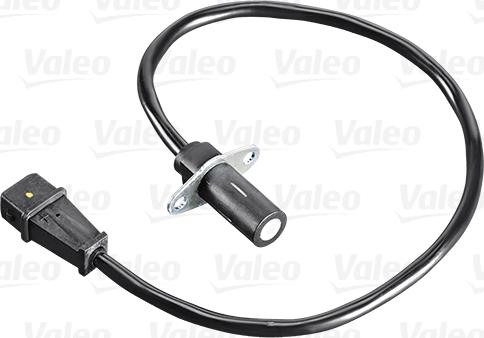 VALEO 254176 - Czujnik położenia wału korbowego