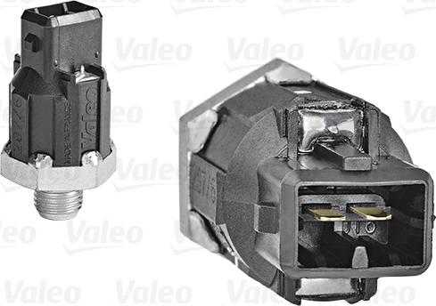 VALEO 255400 — Czujnik spalania stukowego
