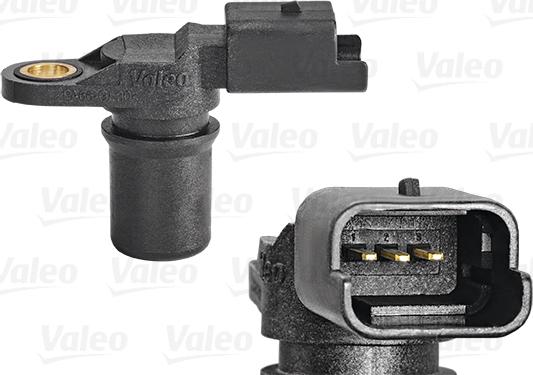 VALEO 255003 — Czujnik, pozycja wałka rozrządu