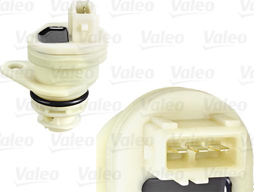 VALEO 255304 — Czujnik, prędkość pojazdu