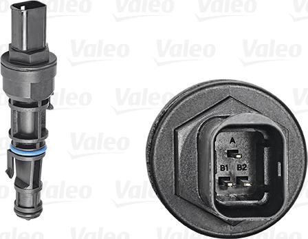 VALEO 255301 — Czujnik, prędkość pojazdu