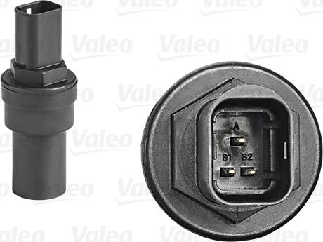 VALEO 255302 — Czujnik, prędkość pojazdu