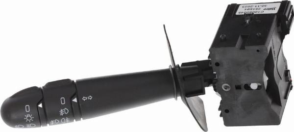 VALEO 251594 - Przełącznik zespolony pod kierownicą