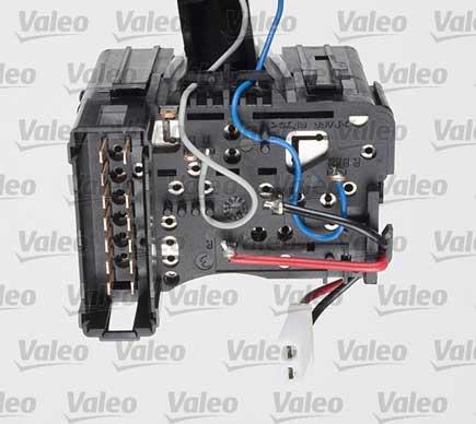 VALEO 251568 - Przełącznik zespolony pod kierownicą