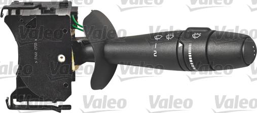 VALEO 251699 — Przełącznik kolumny kierowniczej