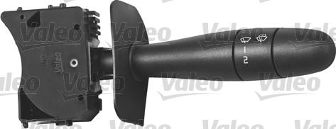 VALEO 251691 — Przełącznik kolumny kierowniczej